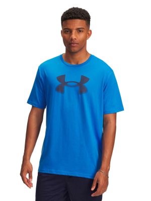 Imagen 1 del producto Polera Manga Corta Lifestyle Hombre Reflective Azul 