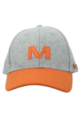 Jockey Unisex Severn Felt/Suede Ca Gris Merrell