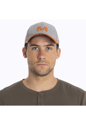 Imagen 2 del producto Jockey Unisex Severn Felt/Suede Ca Gris Merrell