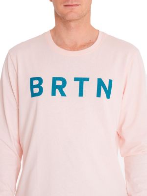 Imagen 2 del producto Polera manga larga Hombre Long Sl Rosado