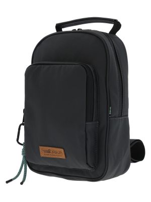 Imagen 2 del producto Mochila Unisex Wr Law Crossback Gris