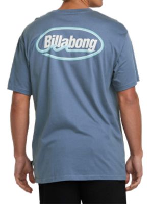 Imagen 2 del producto Polera Hombre Runner Premium Azul Billabong