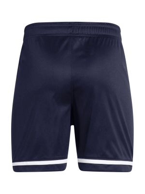 Imagen 2 del producto Shorts Ua Challenger Azul Marino Para Niño