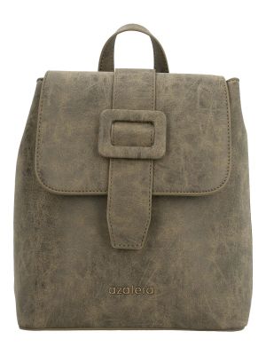 Imagen 1 del producto Mochila Ales Backpack Mujer Chocolate