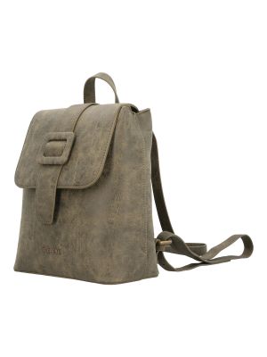 Imagen 2 del producto Mochila Ales Backpack Mujer Chocolate