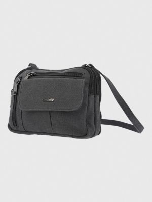 Imagen 2 del producto Cartera Mujer Beppo Cross Negro