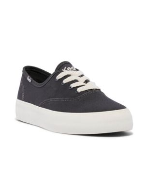 Imagen 2 del producto Zapatilla Negra Mujer Champion Gn Canvas