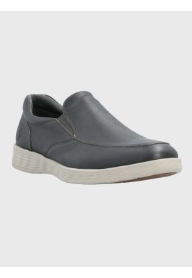 Imagen 1 del producto Zapato Cuero Hombre Spinal Urban Gris