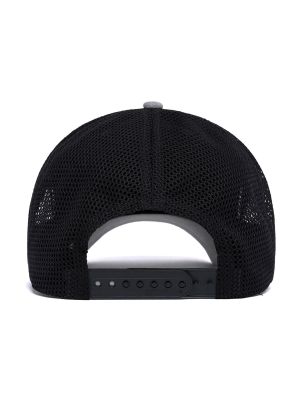 Imagen 2 del producto Jockey Hombre Cat Western Patch H Gris