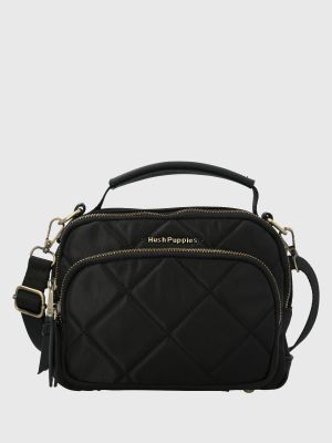 Imagen 1 del producto Cartera Mujer Randy Cross Negro