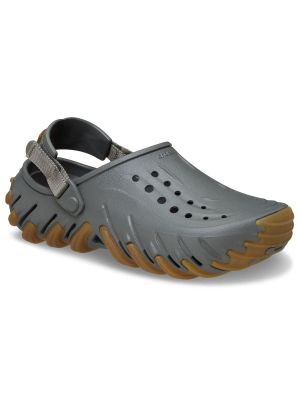 Imagen 2 del producto Zueco Unisex Echo Gum Ro Clog Gris