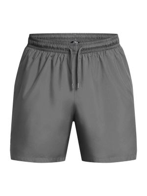 Imagen 1 del producto Short Lifestyle para hombre Icon Volley gris