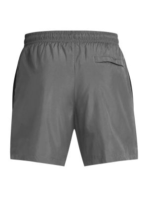 Imagen 2 del producto Short Lifestyle para hombre Icon Volley gris