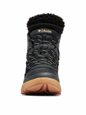 Imagen 2 del producto Bota Mujer Red Hills Omni-Heat Negro