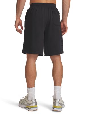 Imagen 2 del producto Short Hombre Rival Lightweight Negro