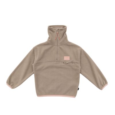 Polar Niña Roble Beige