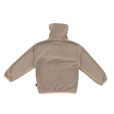 Imagen 2 del producto Polar Niña Roble Beige