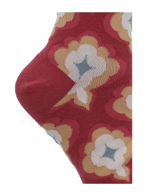 Imagen 2 del producto Calcetín Bambú Mujer C St Tile Morado