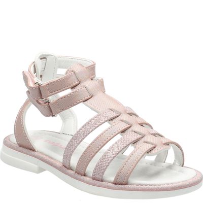 Sandalia Niña Jane 2 Rosa