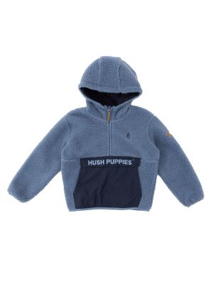 Imagen 1 del producto Polar Matt Niño Azul