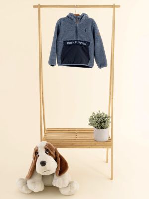 Imagen 2 del producto Polar Matt Niño Azul