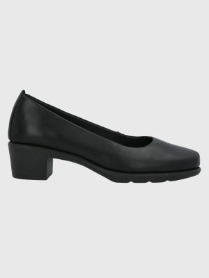 Imagen 2 del producto Zapato Cuero Mujer Tiina Negro