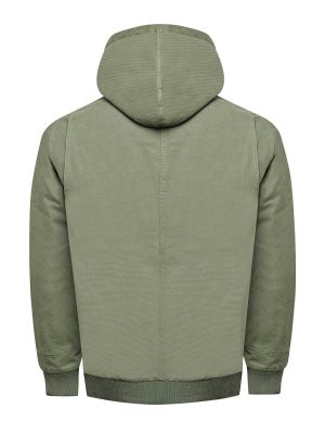 Imagen 2 del producto Chaqueta Algodón Hombre Porto Verde