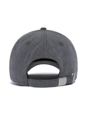 Imagen 2 del producto Jockey Pigmented Dyed Logo Negro