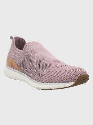 Imagen 1 del producto Zapatilla Lila Mujer Advance II 