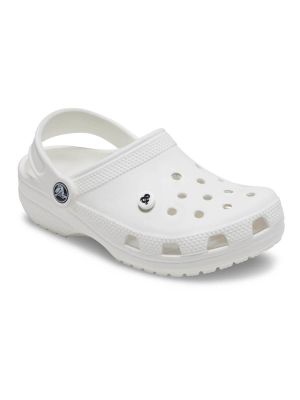 Imagen 2 del producto Jibbitz Letra & Tiny Friendship Blanco Crocs