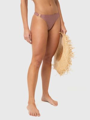 Imagen 2 del producto Bottom Bikini Mujer Marli Rosado Radical