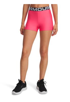 Calza Training para mujer HeatGear rosado