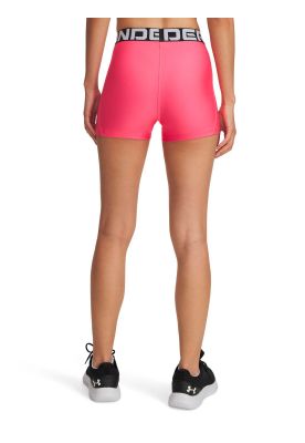 Imagen 2 del producto Calza Training para mujer HeatGear rosado