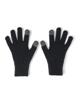 Imagen 2 del producto Guantes Halftime para mujer Negro