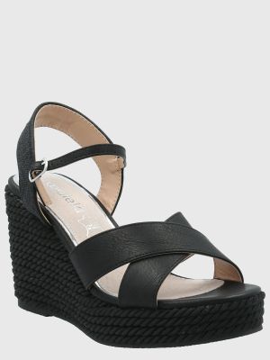 Imagen 1 del producto Sandalia Mujer Guido 3 Negro