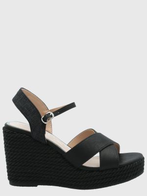 Imagen 2 del producto Sandalia Mujer Guido 3 Negro