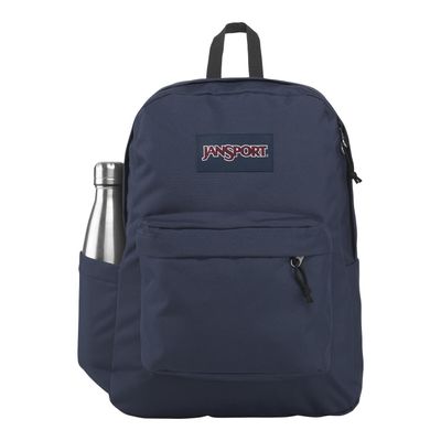 Mochila Unisex Superbreak Azul