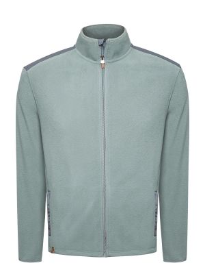 Imagen 1 del producto Polar Fibras Recicladas Hombre Volterra Verde