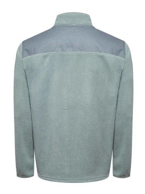 Imagen 2 del producto Polar Fibras Recicladas Hombre Volterra Verde