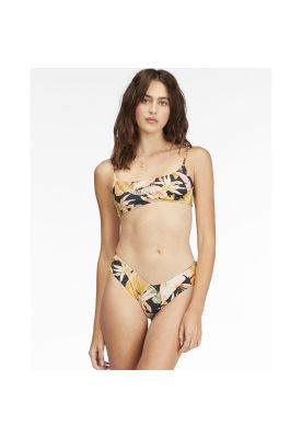 Bikini Sostén Mujer Wave Tribe Mini J Multi
