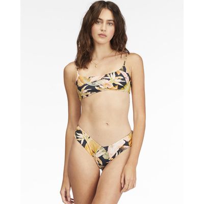 Bikini Sostén Mujer Wave Tribe Mini J Multi