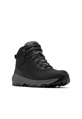 Botín Hombre Newton Wander LTR Negro
