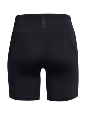 Imagen 2 del producto Shorts Negros Launch Para Mujer