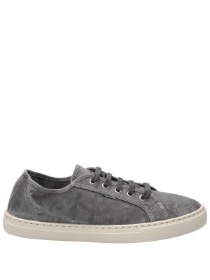 Imagen 1 del producto Zapatilla Algodón Orgánico Hombre Bronte Gris