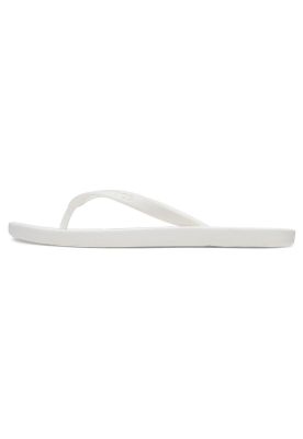 Imagen 2 del producto Sandalia Crocs Mujer Flip Blanco