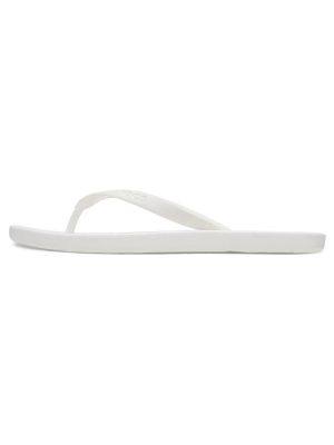 Imagen 2 del producto Sandalia Crocs Mujer Flip Blanco