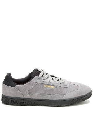 Imagen 2 del producto Zapatilla Sin Caña Pause Retro T-Toe Hombre Gris
