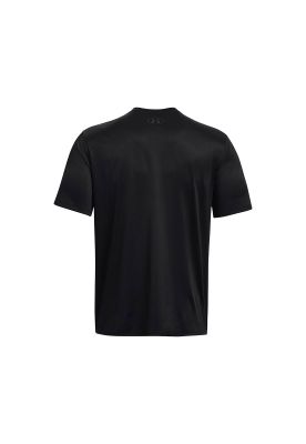 Imagen 2 del producto Polera UA Tech Vent hombre Negro