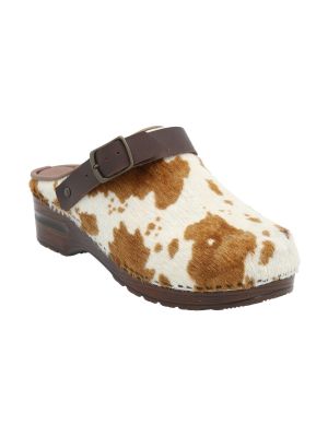 Imagen 2 del producto Sueco Cuero Mujer Malen Multicolor