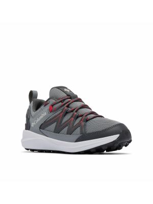 Zapatilla Niño Peakfreak Rush Water Gris